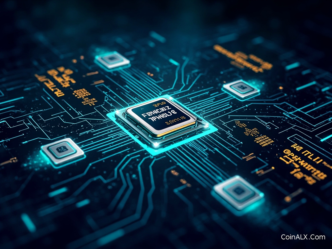 Behind Broadcom's 7 Million TPUs: Wall Street's Computing Power Distribution Network is Un