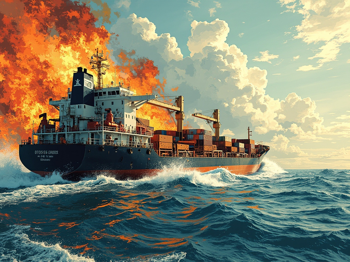 Behind the 9% Oil Price Surge: Wall Street's Battle for Energy Pricing Power Begins