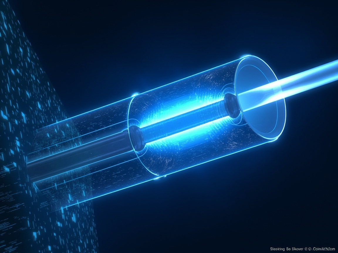 Wall Street's On-Chain Distribution War: Ondo's Letter Pierces the Tokenization Veil