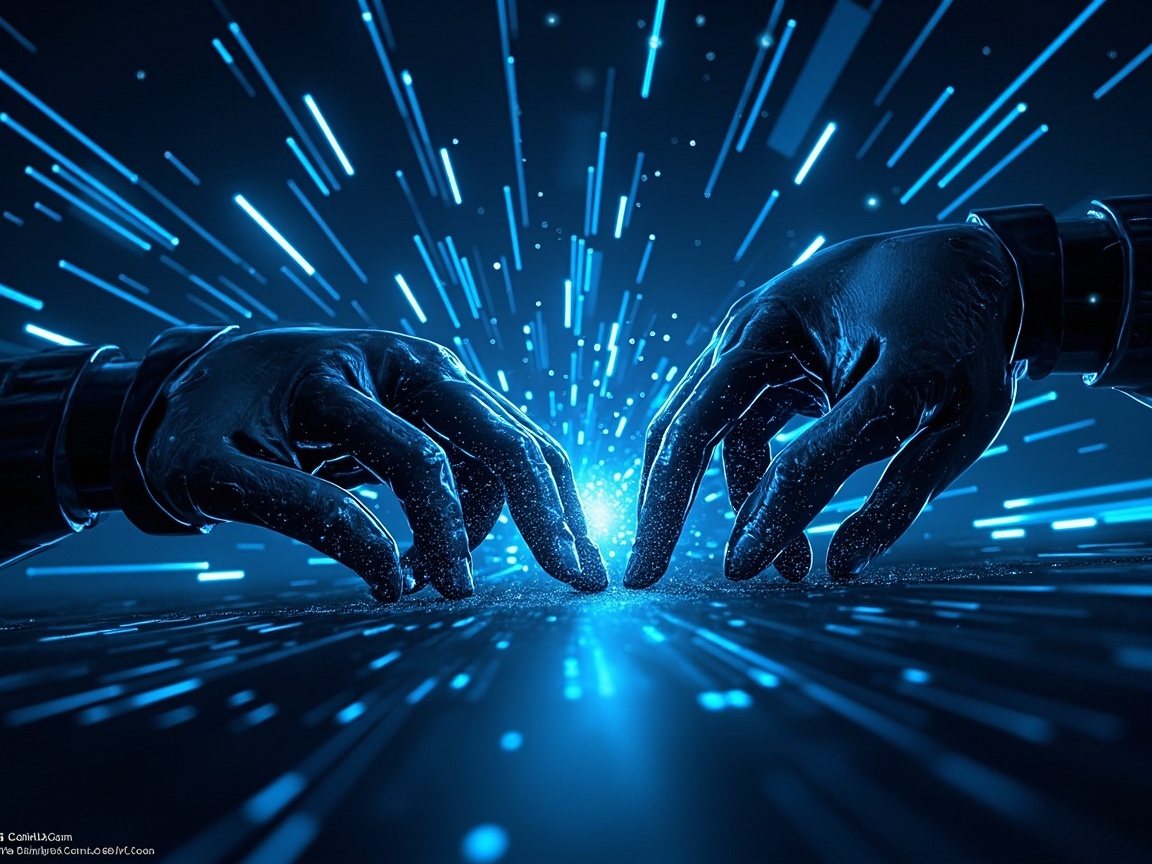 AI Breaches Cyber Defenses: Not a Tech Breakthrough, But a Complete Collapse of Security Paradigms