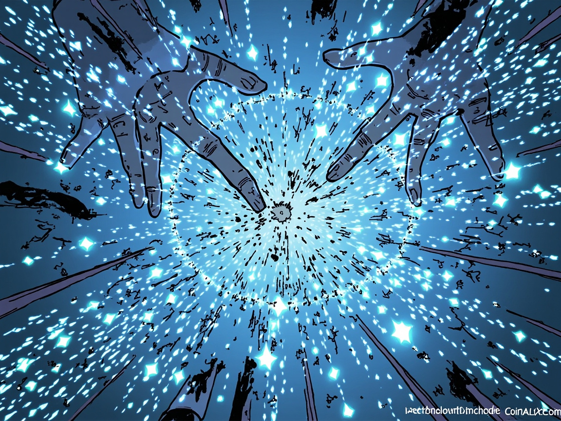 XRP Futures Surge 294%—But the Real Story Is in Spot Market Outflows