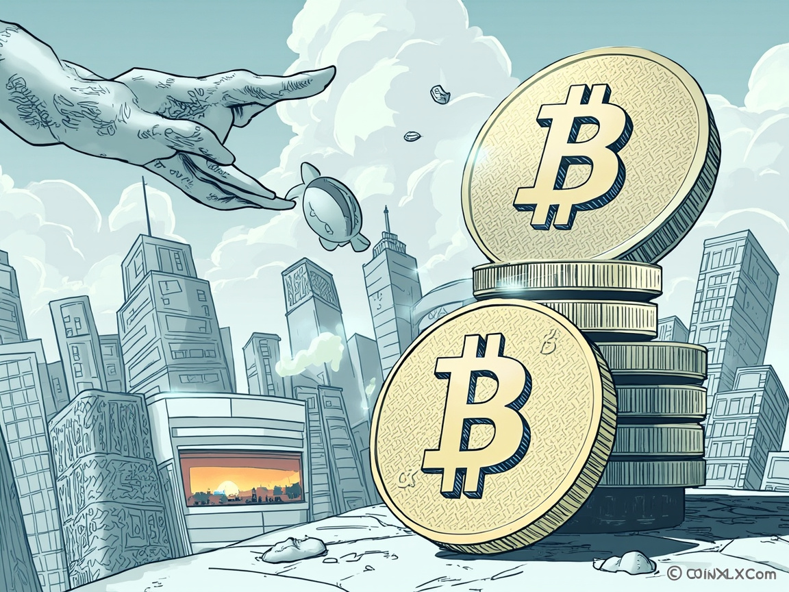 The Stablecoin Yield Showdown: Banks Push Back as Washington Finalizes Rules