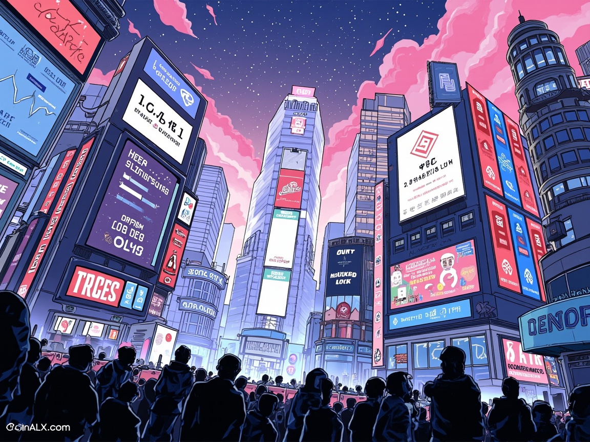 Beyond the Stock Rally: What Crypto Investors Should Watch as Risk Appetite Shifts