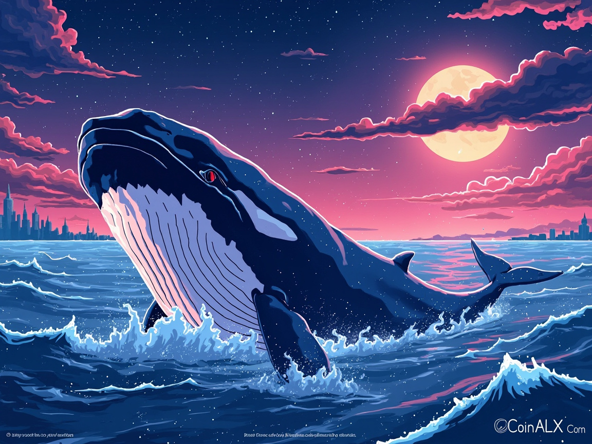 XRP Whales Are Accumulating Again: Is History About to Repeat?