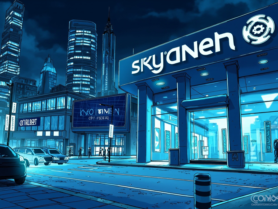 Kraken's Secret IPO Filing: The $13.3B Valuation and Why Deutsche Börse Just Bought In