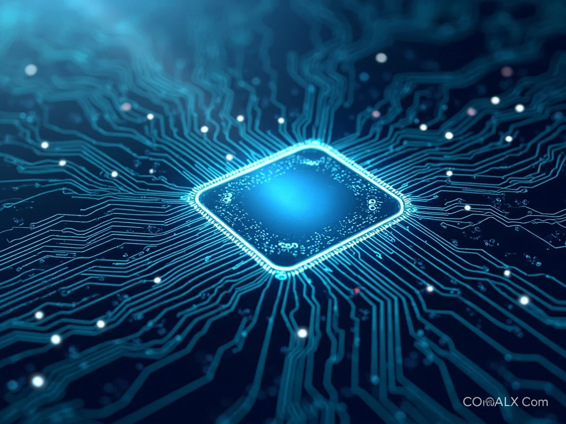 Google's Marvell AI Chip Talks: Nvidia's Trojan Horse or Inevitable Power Play?