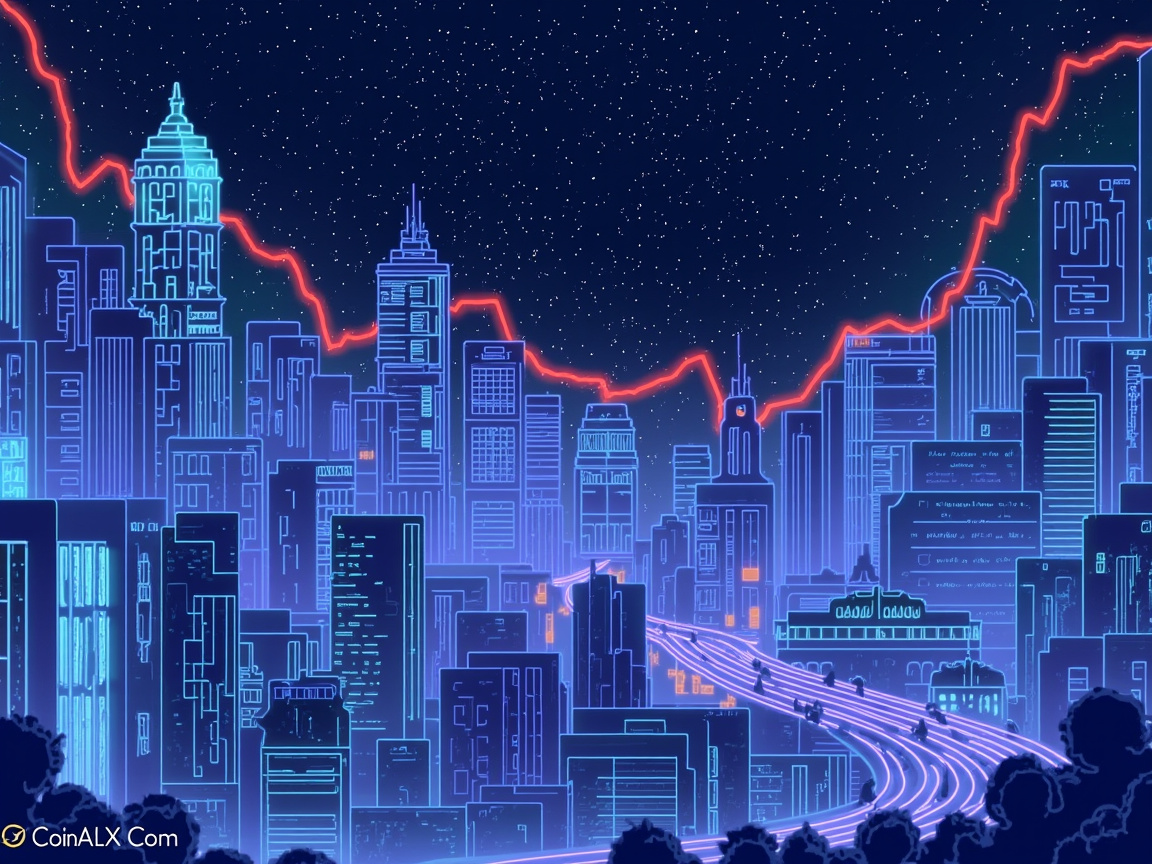 Bitmine's $3.8B Quarterly Loss: The High-Stakes Ethereum Bet Testing Corporate Crypto Strategy