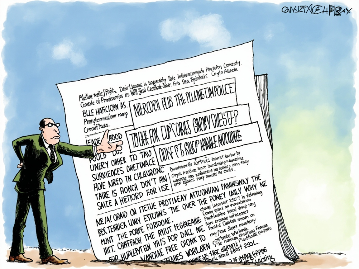 U.S. Tax Deadline Today: Crypto Investors, Don't Just File for Extension—Watch This Hidden Cost