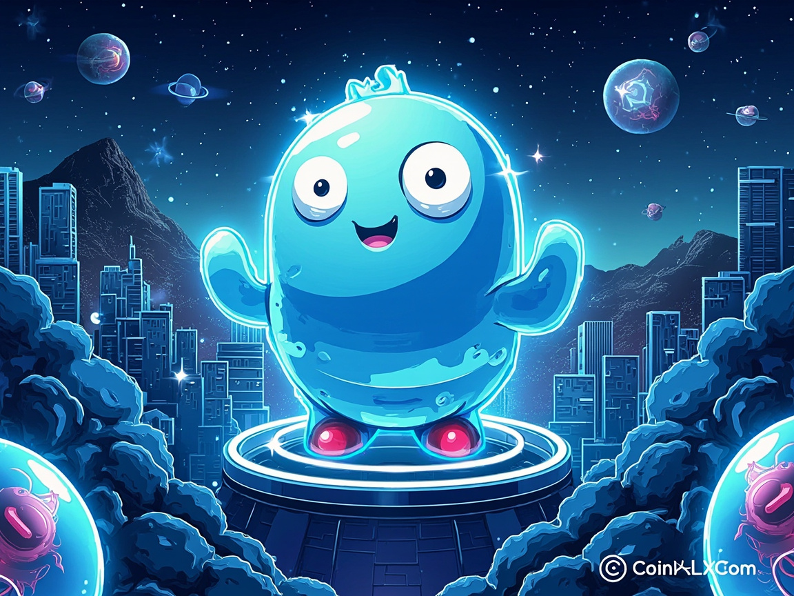 Pepeto's Zero-Fee Gamble: Meme Coin Evolution or Another Presale Story?