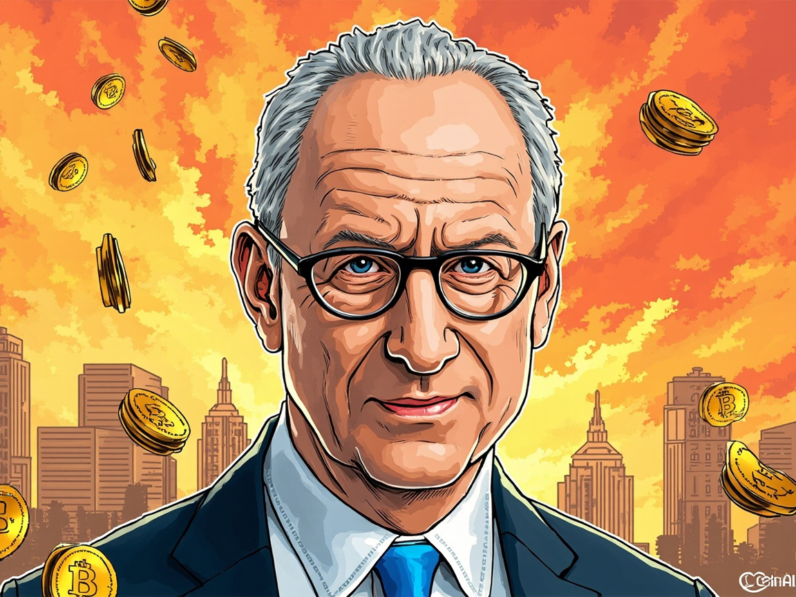 Ignore Peter Schiff's Silver Hype - The Real Story Is Dollar Weakness