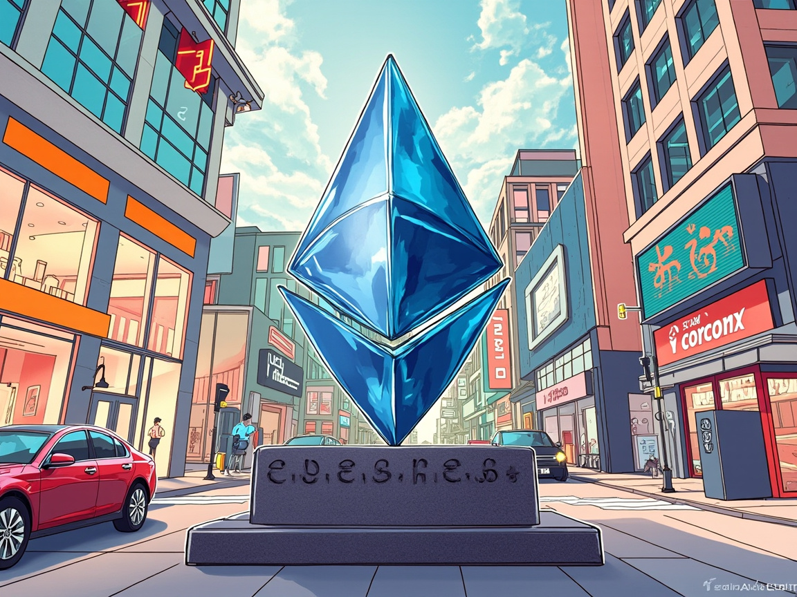 Ether.fi's $3B Bet on Blockspace Markets: Why Staking Economics Are Being Rewritten