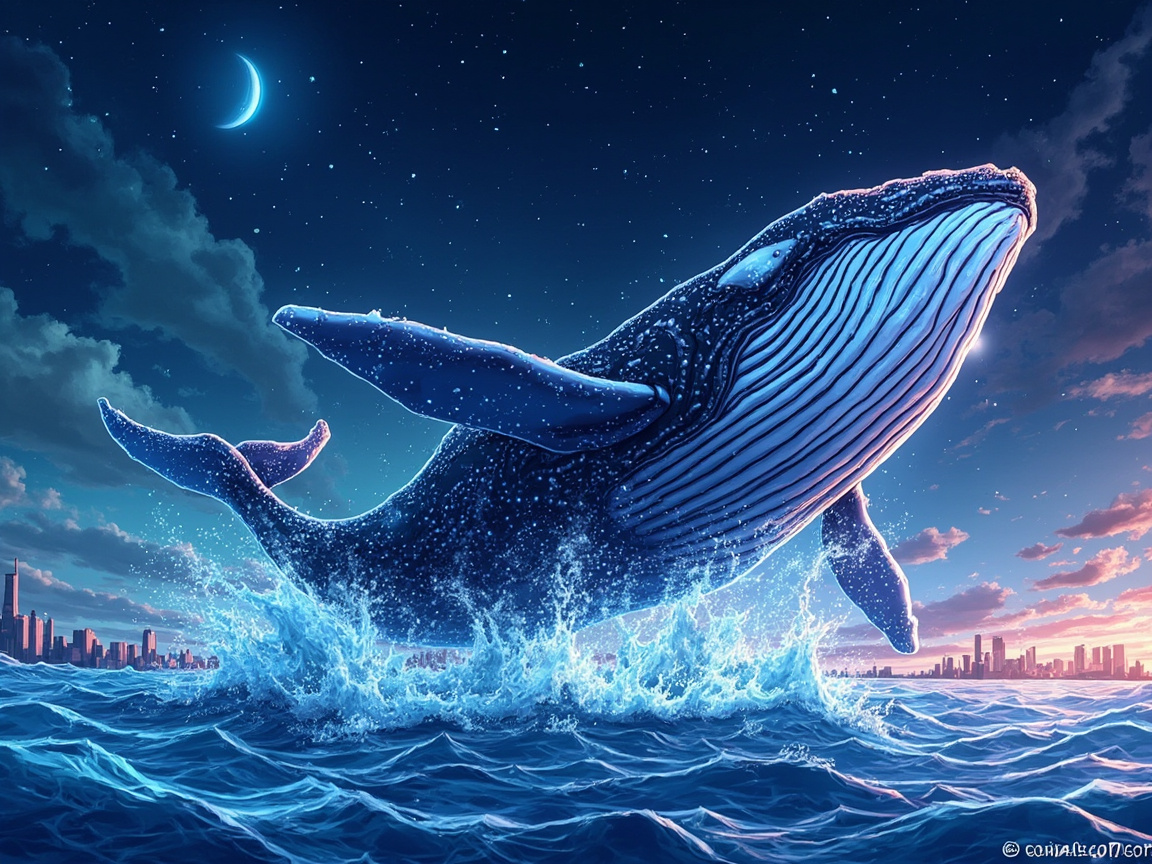 XRP Whales Are Loading Up: Is a Major Breakout Brewing?