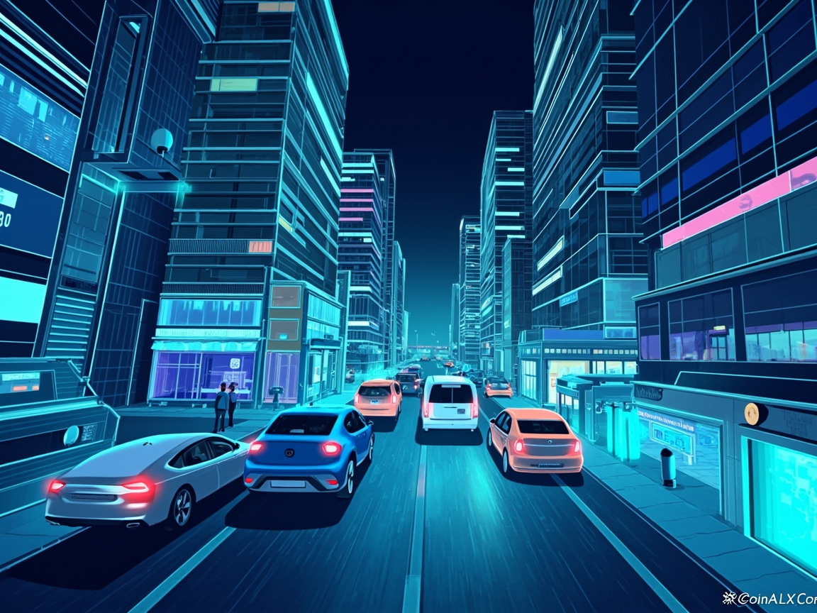 XRP's Quiet Price Masks a Loud Chain Revolution