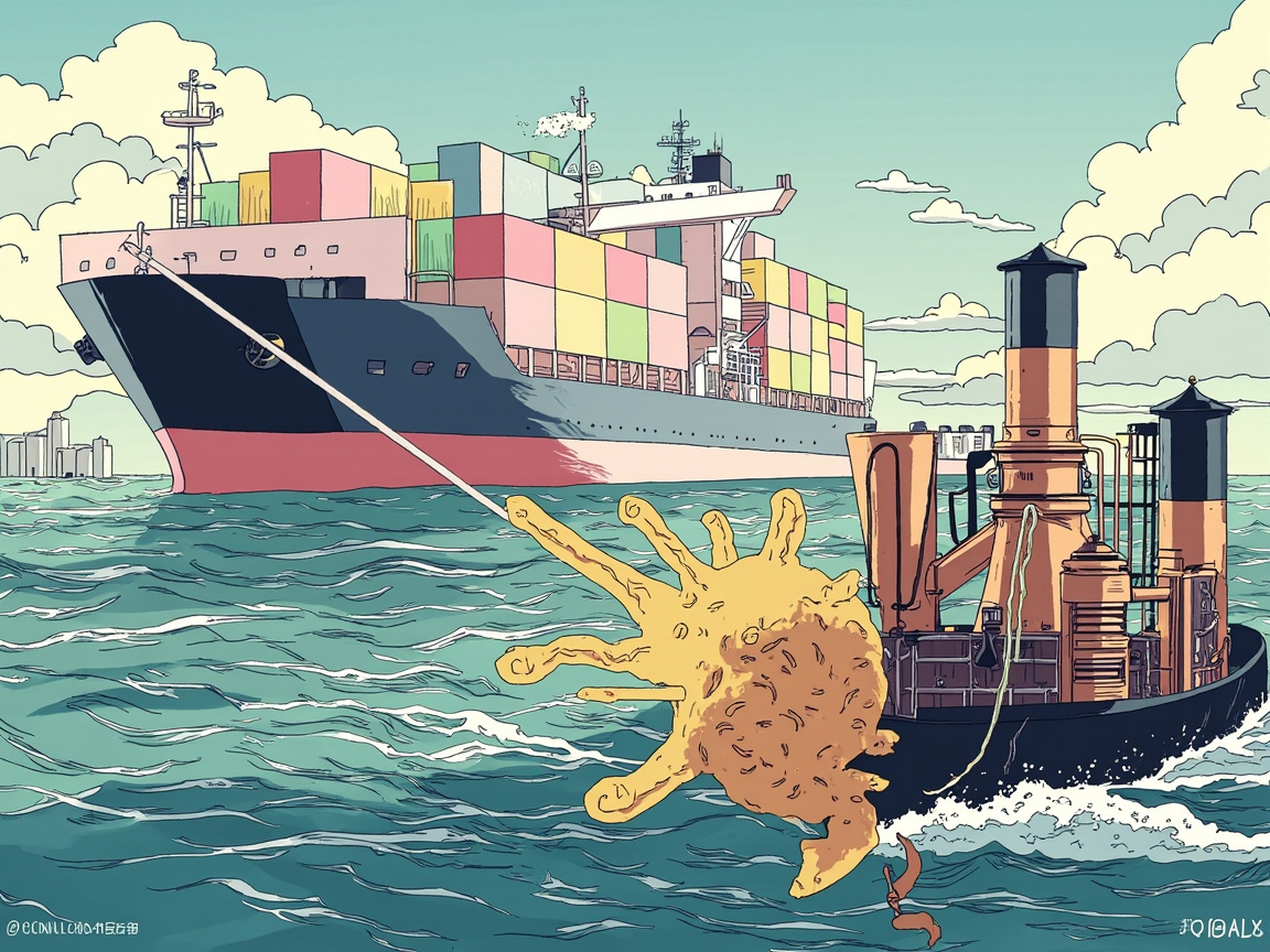 Beyond Oil's Two-Way Risk: What Bitcoin Investors Should Watch as Geopolitics Reshape Capital F