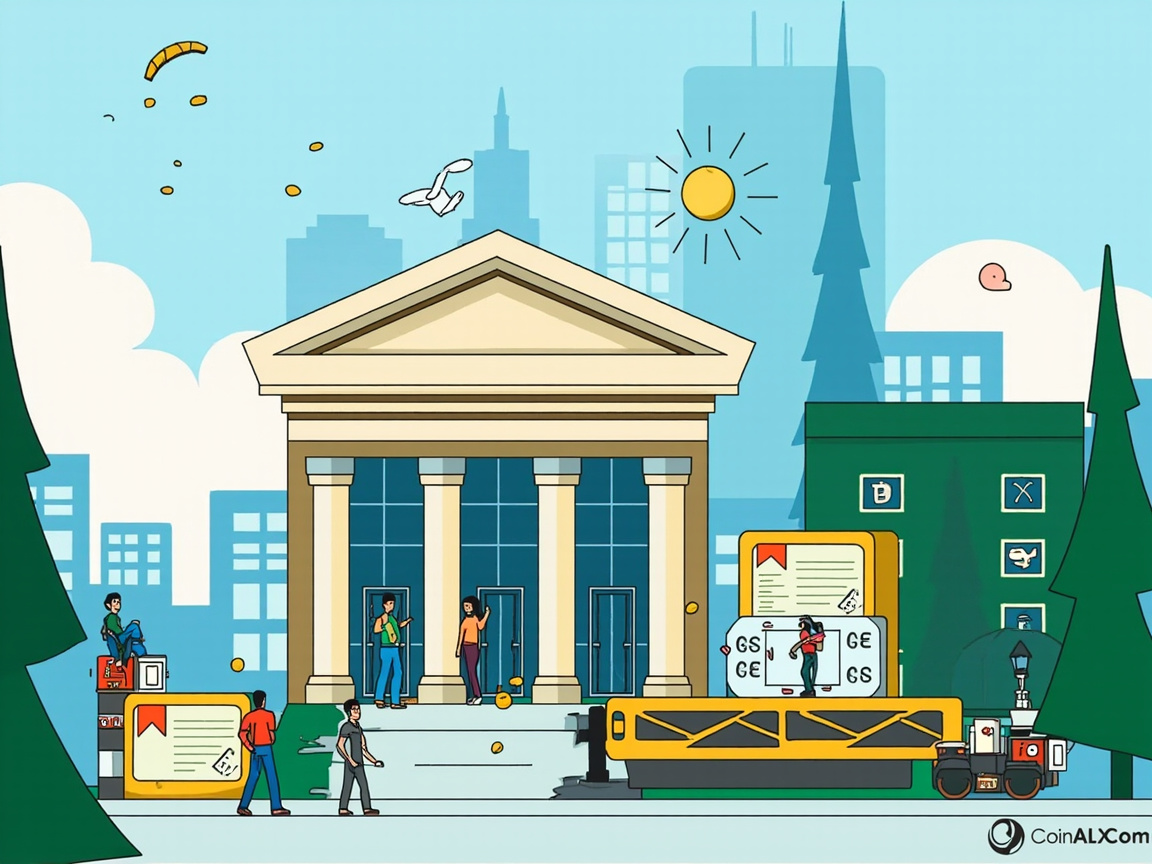 Pakistan's Crypto Unbanning: A $25 Billion Market Gets the Regulatory Treatment