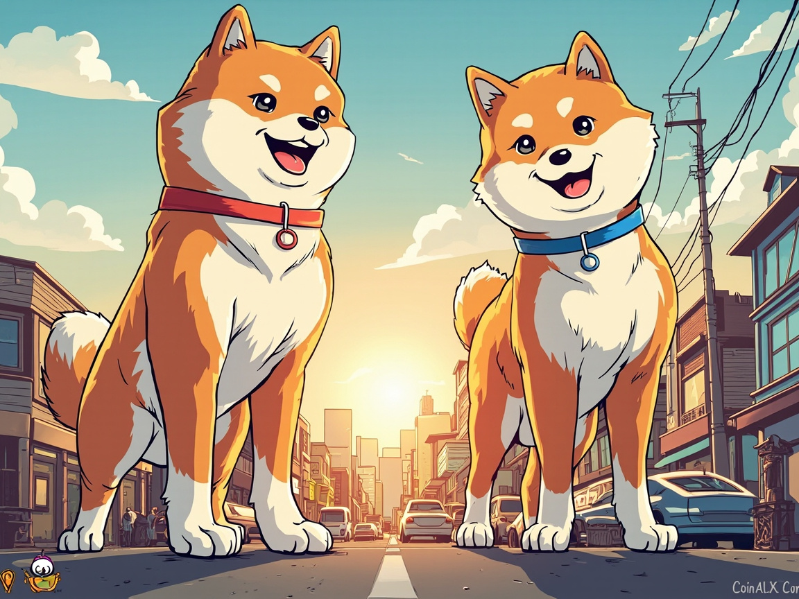 Shiba Inu Active Addresses Jump 16%: Real Recovery or Retail Trap?