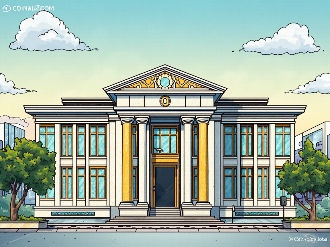 Pakistan's Crypto Banking Ban Lifts: Trump Family and Binance Deal Signals South Asia Market Sh