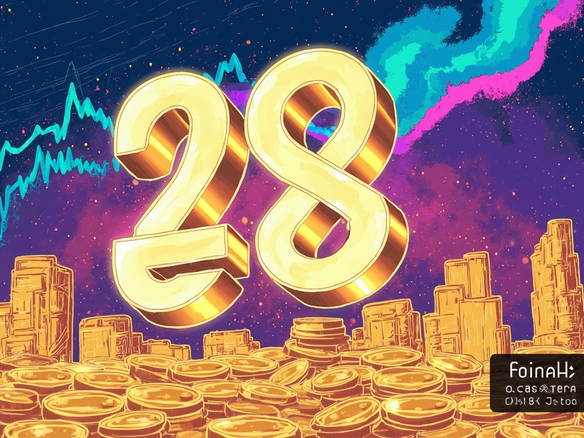 Solana's 99.9% Bet on $40: The Real Story Behind a $17M Tokenized IPO Platform