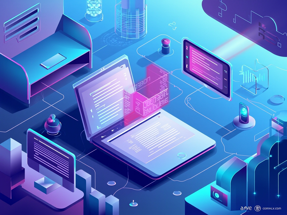 Aave Deploys AI Governance Shield: DeFi's Compliance Scalpel Has Arrived