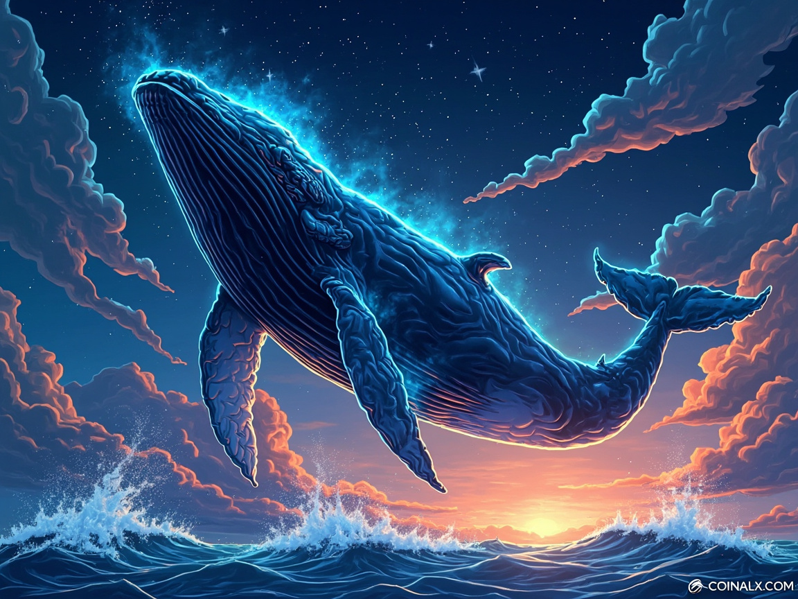 XRP Whales Hit Four-Year Low in Exchange Withdrawals: Not Retreat, But Recharging