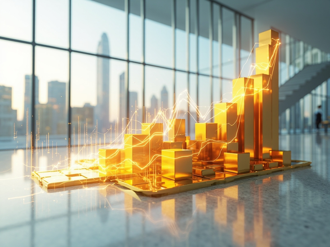 Record Foreign Treasury Holdings: The Global Bet on Fed Rate Cuts