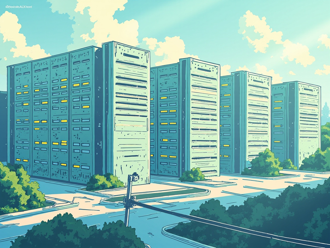 Maine's AI Data Center Ban: A Political Power Play That Could Reshape America's Energy Bat