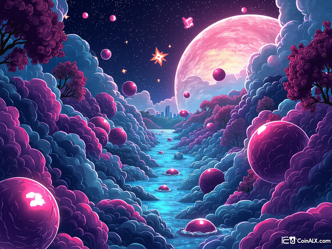 Solana's XRP Integration Isn't Just Another Partnership—It's a Direct Strike at Cross