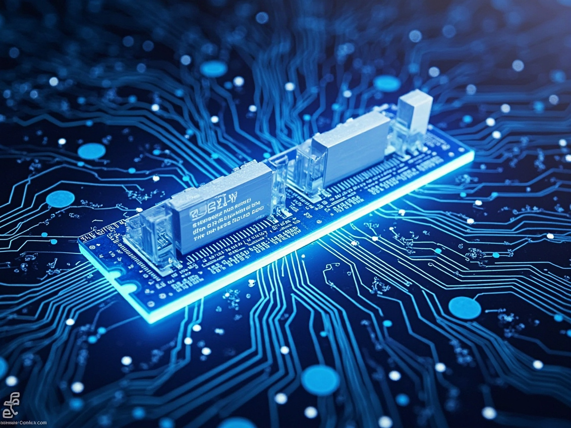 Memory Chip Standoff: DRAM Sellers Hold, NAND Slides, Real Battle Looms in Contract Pricing