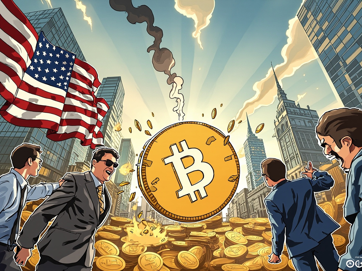 War, Record Highs, and What Bitcoin Traders Should Watch Now