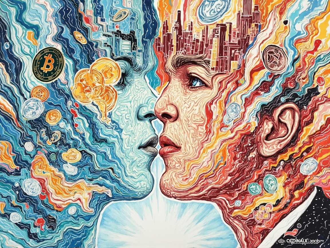 Markets Party While IMF Warns: Iran War Shockwaves Are Just Beginning