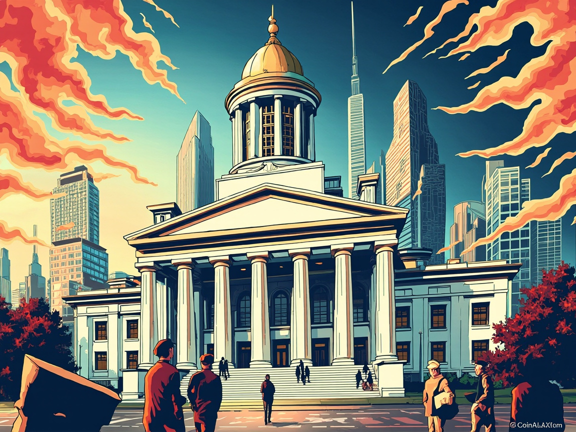 Hedge Funds Are Panic-Buying Into Record Highs—Here’s Why That’s a Double-Edged Sword