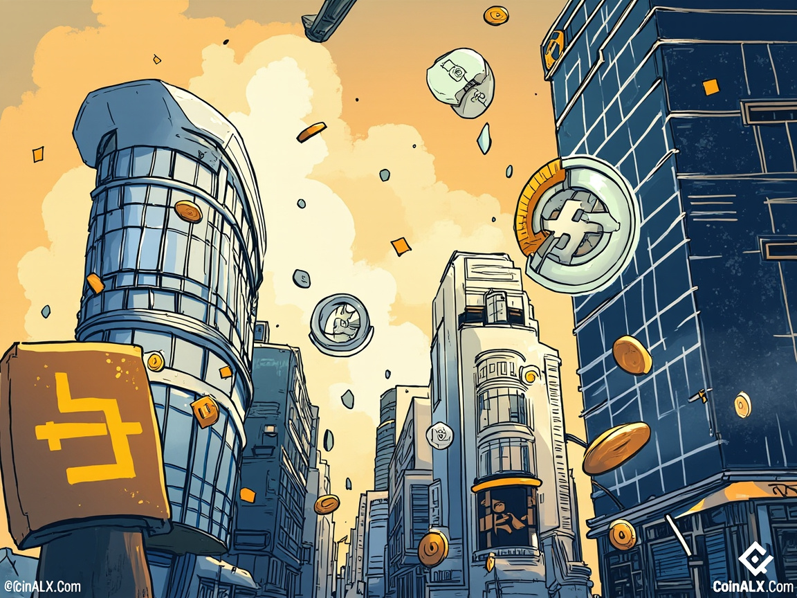 Binance Futures Lists GENIUS: Market Prices in 100% Certainty, But the Real Game Begins Now