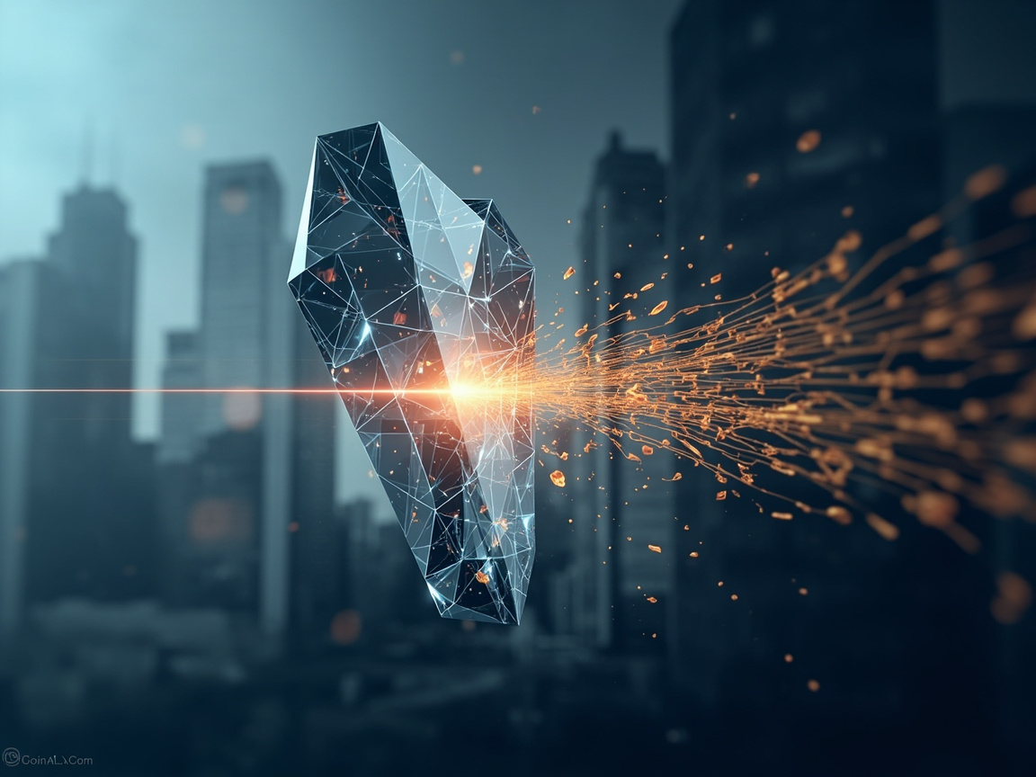 Bitwise's AVAX Staking ETP: How Institutions Are Rewriting Layer-1 Valuation Rules