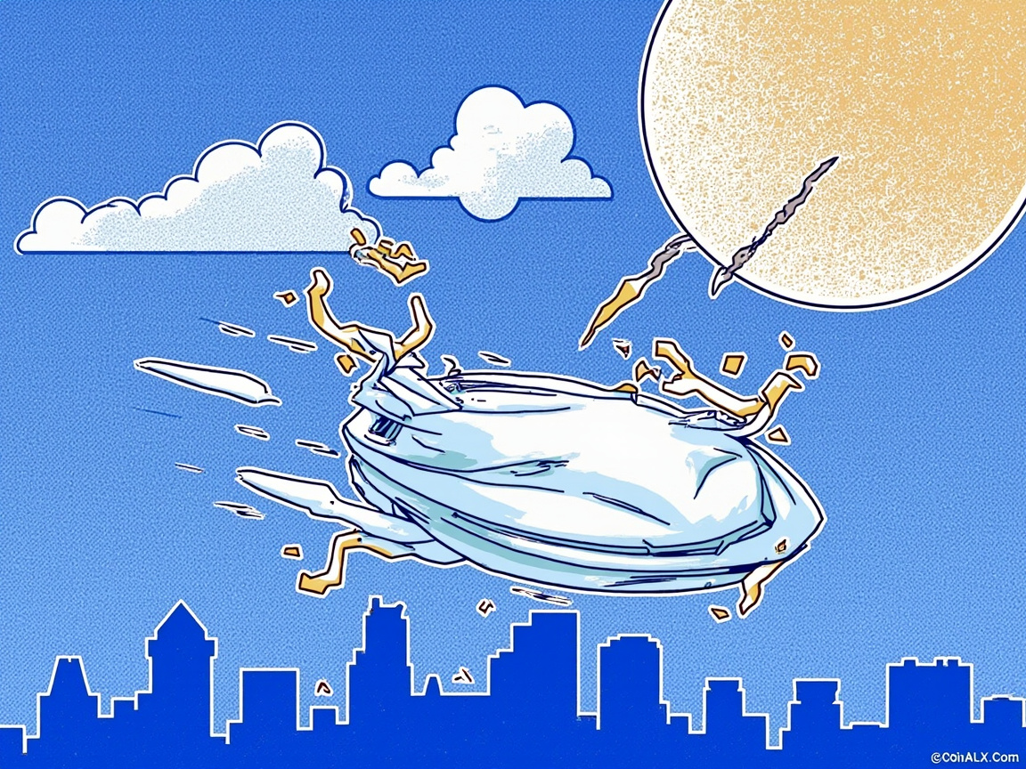 Coinbase's AI Bet: Why Two Obscure Tokens Signal a Major Market Shift