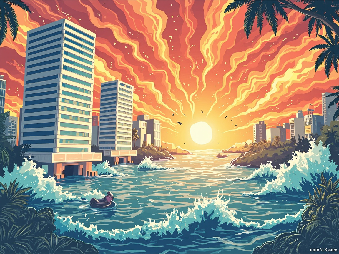 SHIB's $5M Exodus: Whales Accumulate While Retail Panics?