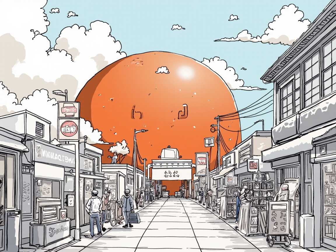 SHIB Hits Rakuten: Japan's Regulatory Green Light Is Just the Opening Act