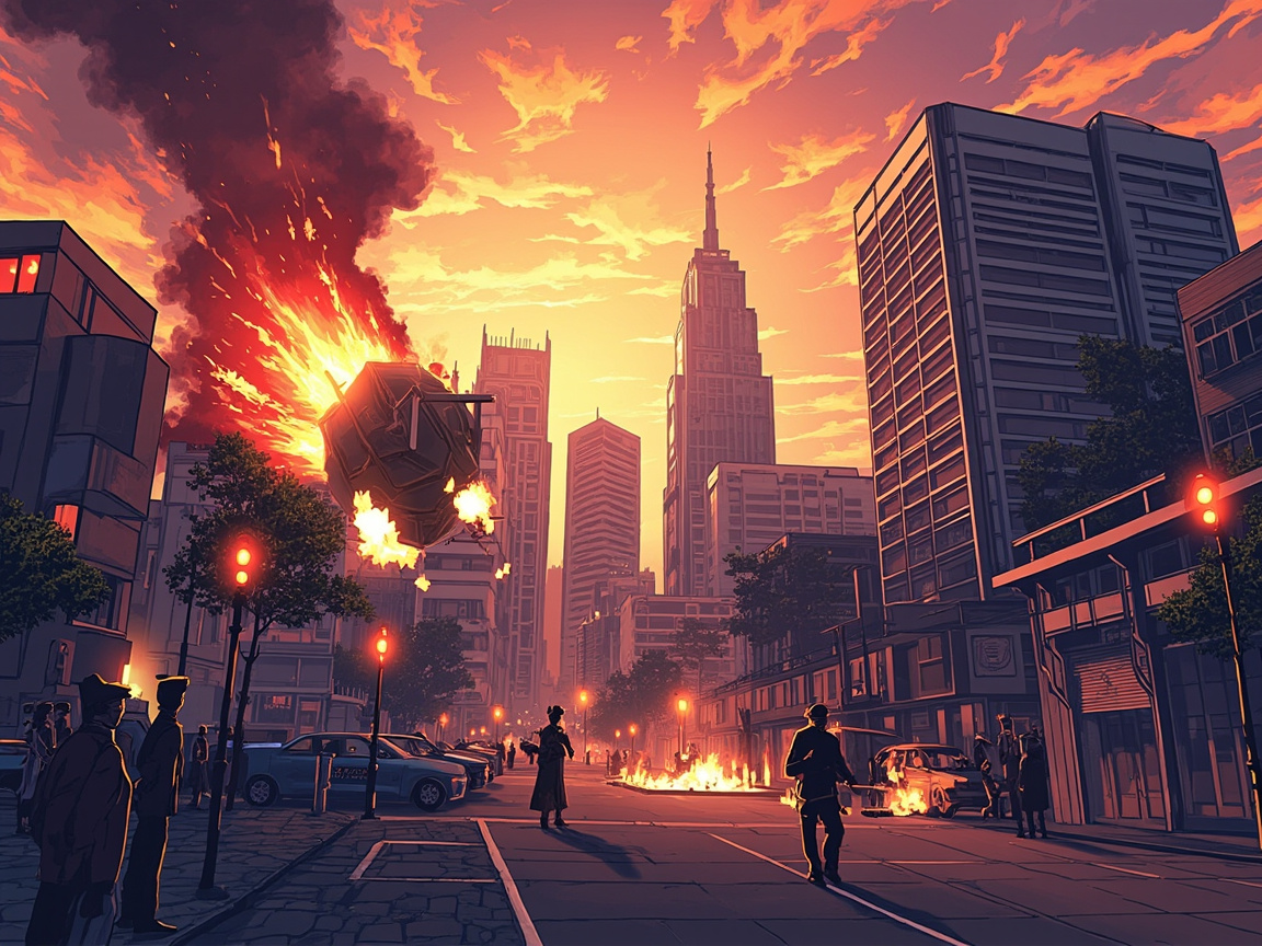 Crypto Traders Bet Against Iran Peace Deal as Biden Threatens Conflict