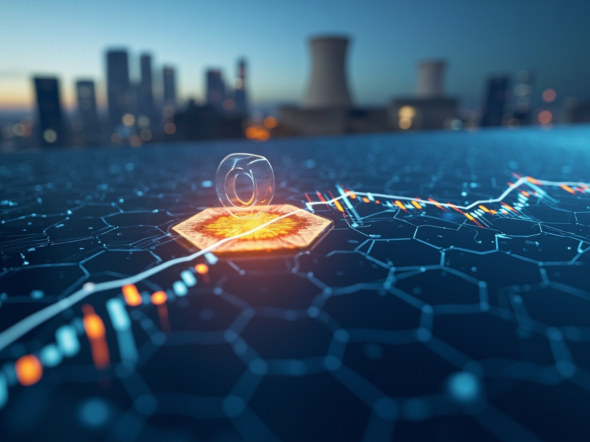 Trump Rejects 20-Year Iran Uranium Deal Term, Sending Market Odds of Diplomatic Deadlock to 46%