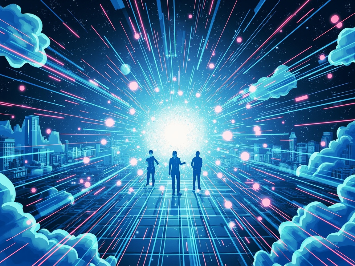 Quantum Countdown: How Algorand, HBAR, and Ripple Are Rewriting Blockchain's Survival Rules