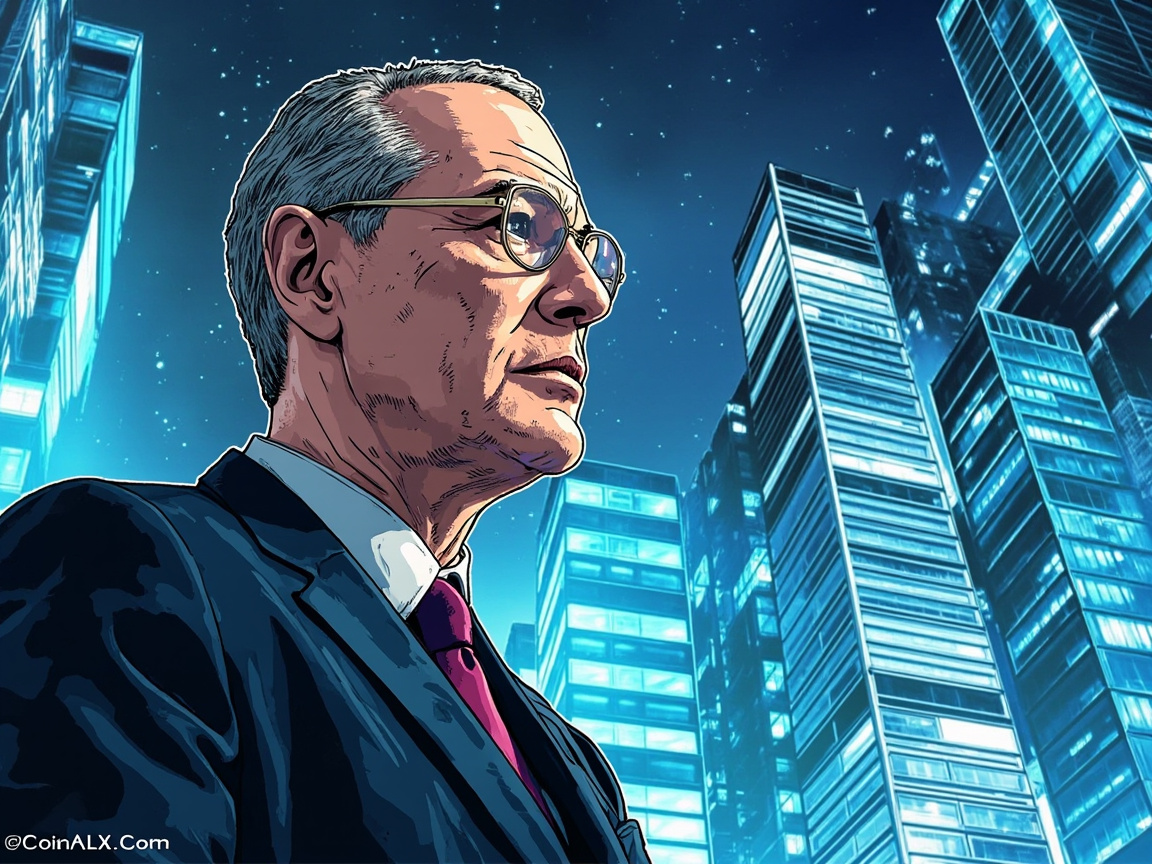 CFTC Cuts Staff 21.5%, Turns to AI for Crypto Oversight—Here’s What Traders Should Watch