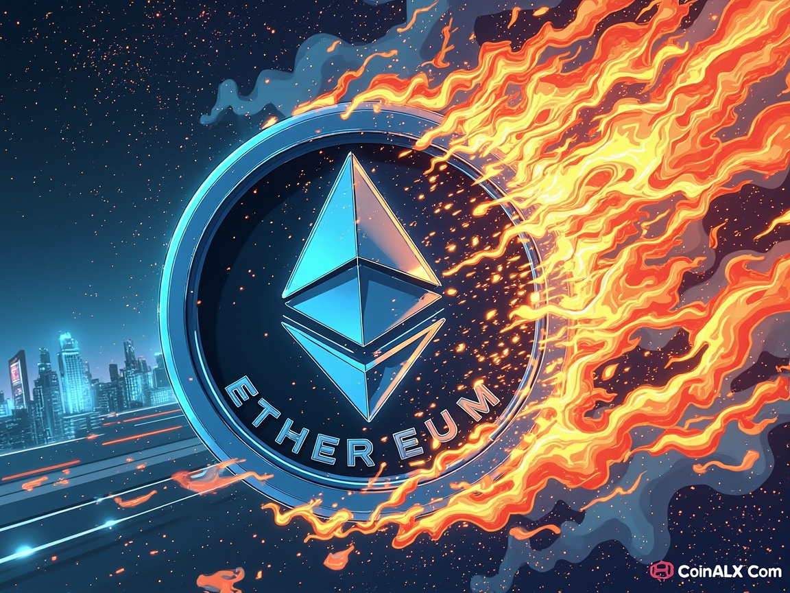 Ethereum Holds 61% of Tokenized Assets, But the Real Battle Is Over a $2,900 Bet