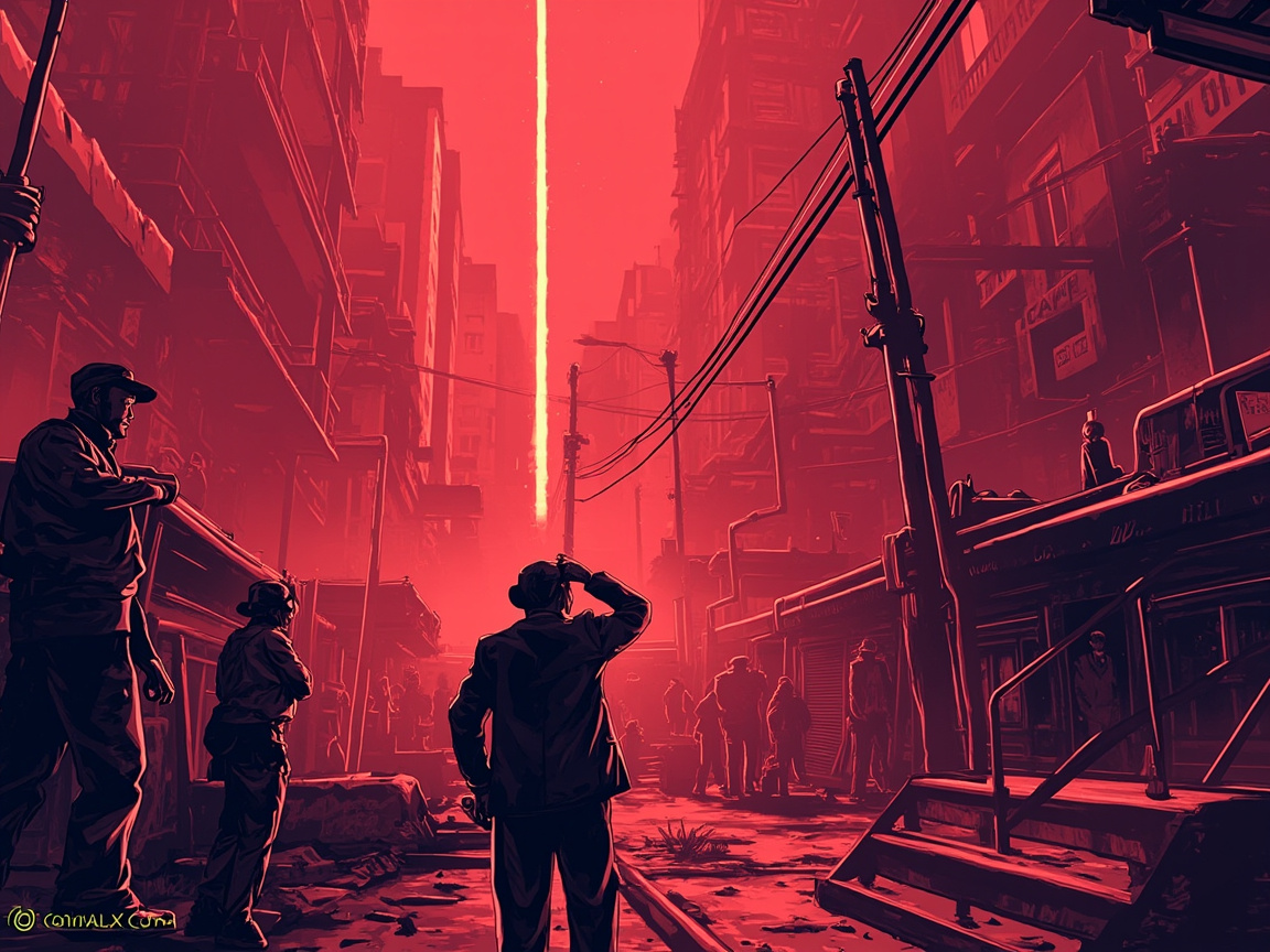 XRP Sentiment Hits Rock Bottom: Why Extreme Fear Could Signal a Turning Point