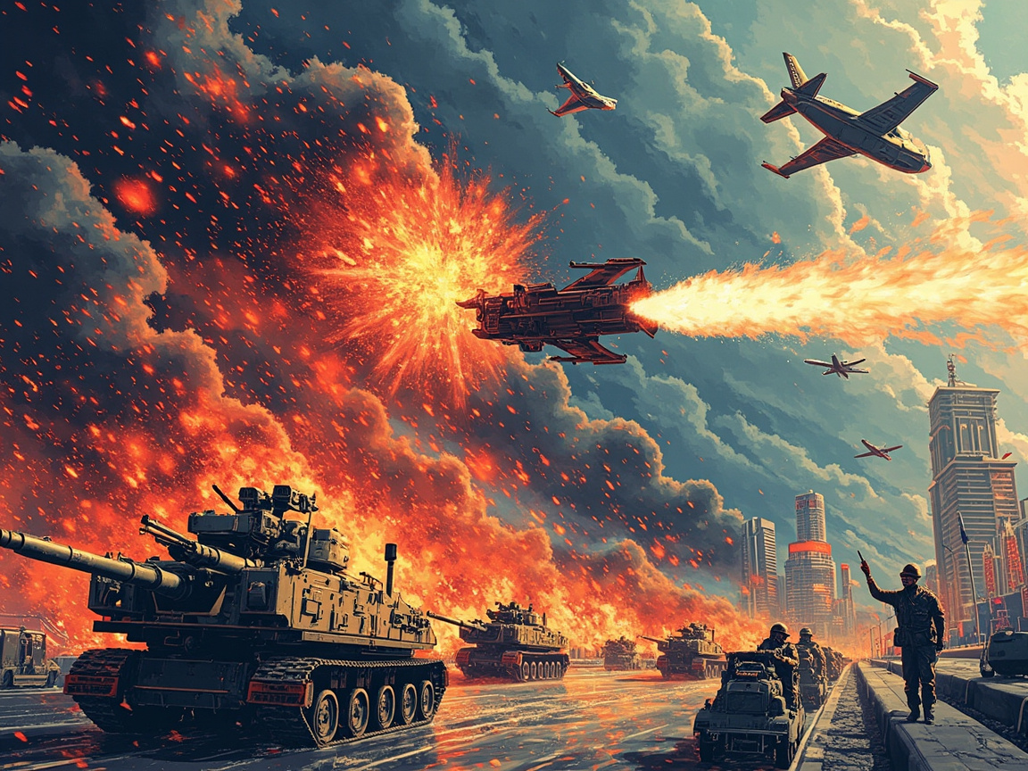 China's Radar Deal with Iran: Why Crypto Markets Are Pricing an 8% War Probability