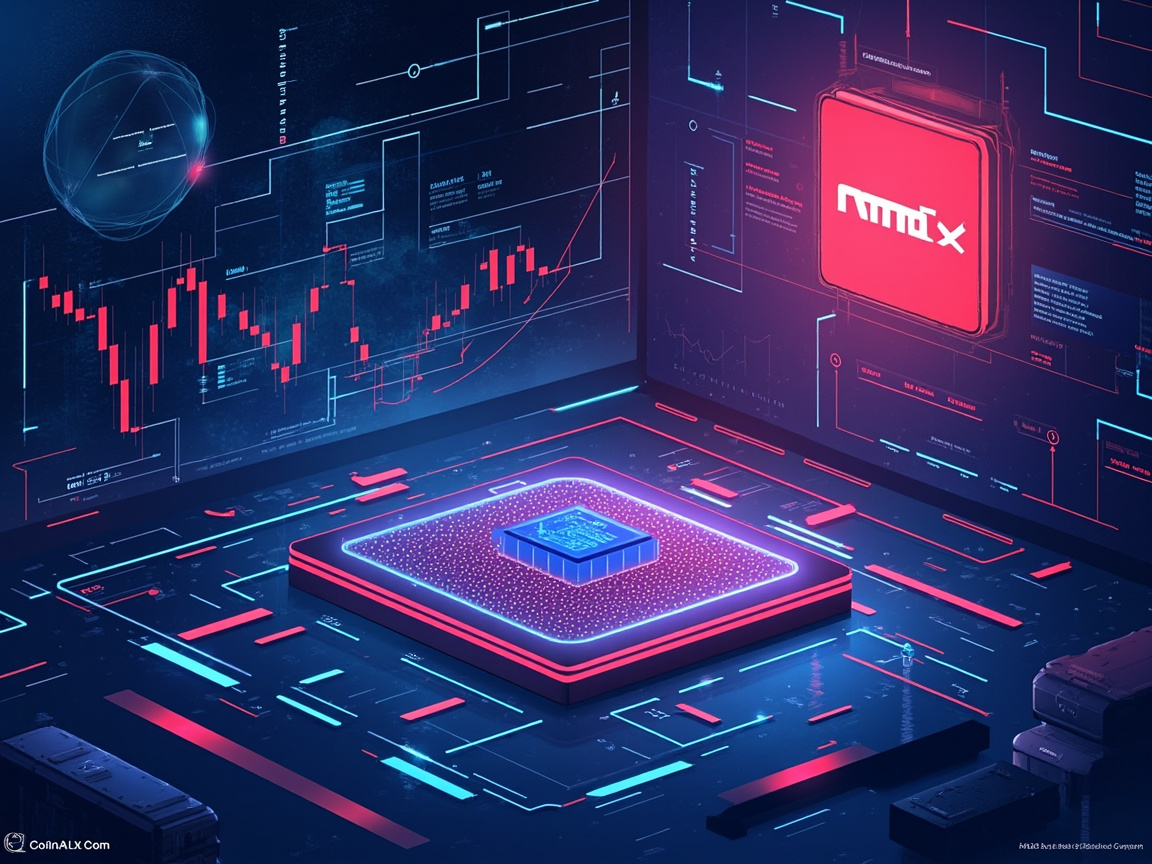 AMD's 12-Day Rally Signals a Major Shift: CPUs Are Becoming AI's New Star Player