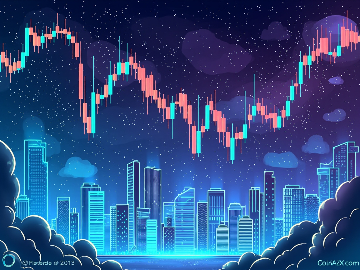 SHIB Flatlines, HYPE Climbs, XRP Tests: Three Charts Decoding the Next Altcoin Season