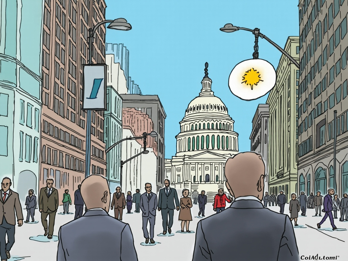 Ukraine's Washington Visit: Reconstruction Talks Mask Frozen Ceasefire Odds