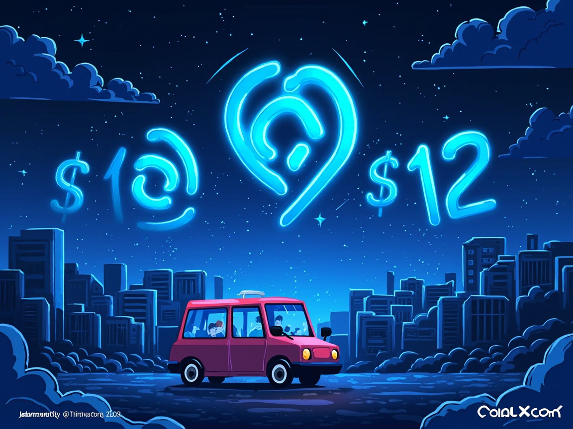 XRP Breaks $1.40: This Isn't Just a Technical Rally—It's an Ecosystem Reset