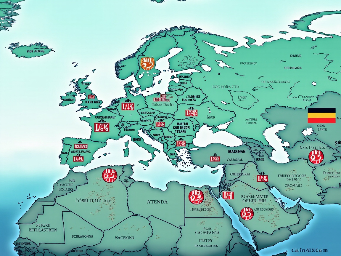 Europe's Hormuz Strait Move: Why Markets Are Only Half-Convinced