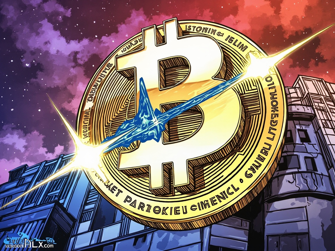 Geopolitical Tensions Ease, But Crypto's Rally Lacks Conviction