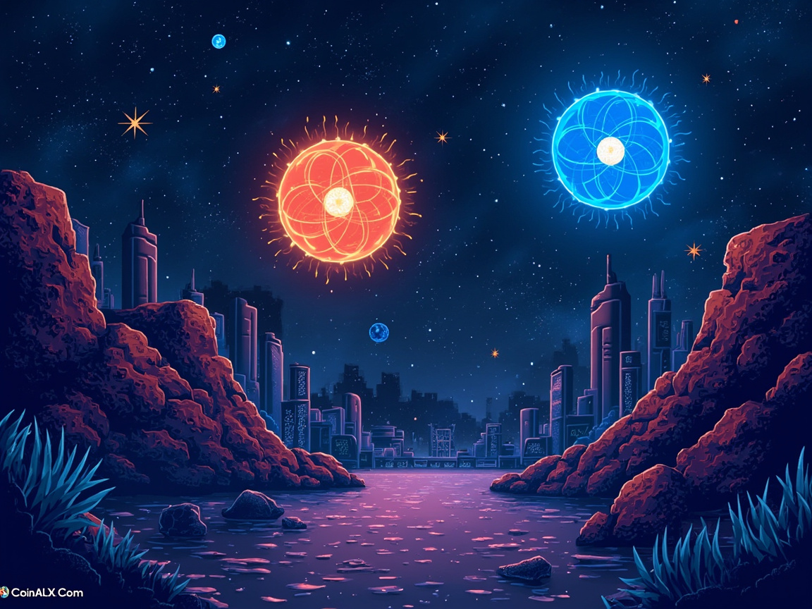 Cardano's Bullish Sentiment Masks a Troubling Split: Why ADA Soars While Midnight Gets Left Beh